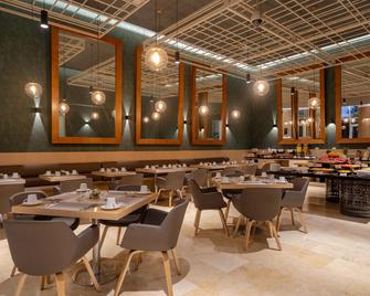Holiday Inn Bogota Airport - Bogotá - Restaurant