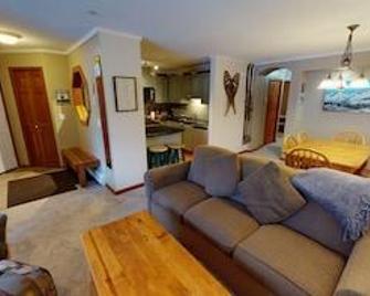 Whistler Premier - Village North - Whistler - Wohnzimmer