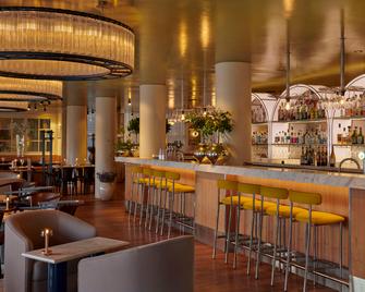 Hôtel Reisen in The Unbound Collection by Hyatt - Stockholm - Bar