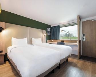 Campanile Nature - Bordeaux Sud Pessac - Pessac - Slaapkamer