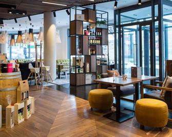 Mercure Krakow Stare Miasto - Kraków - Restauracja