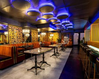 Colony Hotel - Miami Beach - Restaurant
