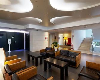 Hotel Monte Sarago - Ostuni - Ingresso