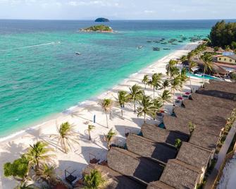 Irene Pool Villa Resort, Koh Lipe - Ko Lipe - Strand