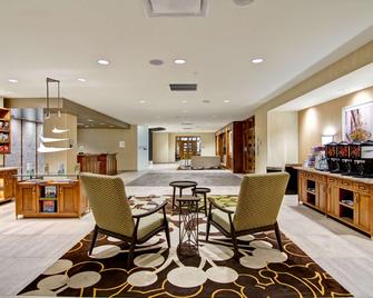 Homewood Suites by Hilton Cincinnati-Downtown - Cincinnati - Lobby
