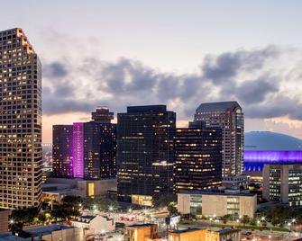 Hyatt House New Orleans Downtown - New Orleans - Building
