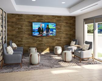 Candlewood Suites - Loma Linda - San Bernardino S By IHG - Loma Linda - Лаунж