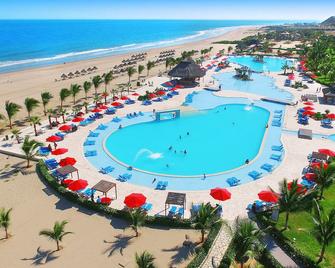 Royal Decameron Punta Sal - Punta Sal - Piscina