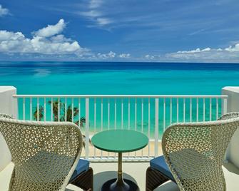 The St Regis Bermuda Resort - Saint George's - Balcón
