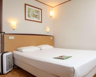 Hotel Campanile Delft - Delft - Slaapkamer