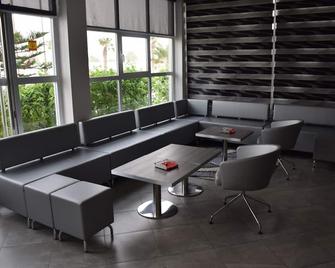 Nouakchott Hotel - Nuakchott - Lounge
