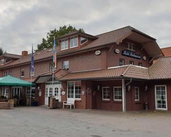 Landgasthaus Meyer - Scheeßel - Gebäude
