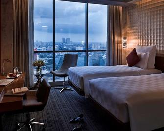 Pullman Jakarta Central Park - Jakarta - Soverom