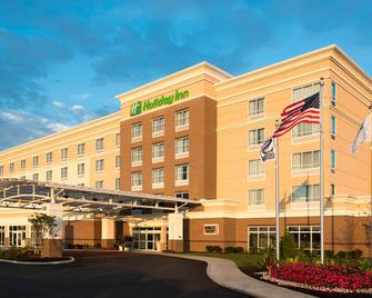 Holiday Inn Indianapolis Airport - Indianapolis - Building