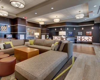 Drury Inn & Suites Columbus Polaris - Columbus - Lounge