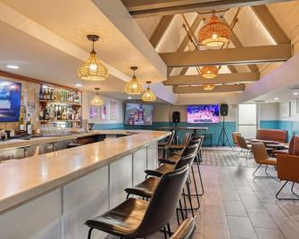 Pacific Marina Inn - Honolulu - Bar