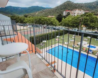 Marina Tossa - Tossa de Mar - Balcony