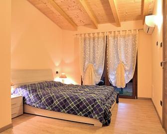 Agriturismo Il Melograno - Wenecja - Sypialnia