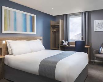 Tl Liverpool Ctl Exchange St - Liverpool - Bedroom