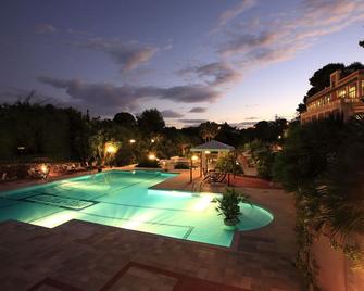 Park Novecento Resort - Ostuni - Piscina