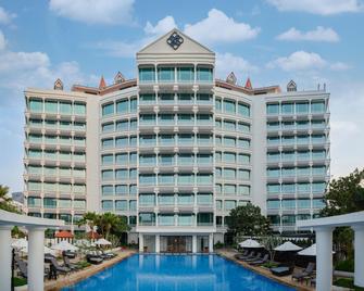 The Robertson House by The Crest Collection - Singapore - Building
