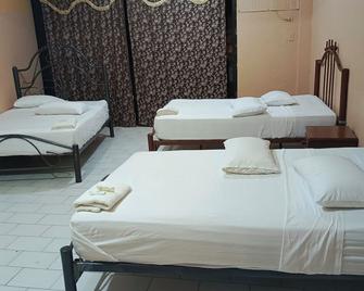 Hotel Dorado - Guayaquil - Habitación