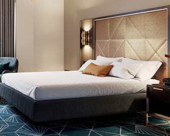 Swiss-Belhotel Napier - Napier - Bedroom
