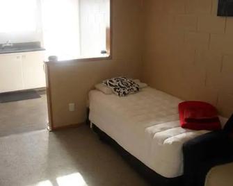 Bay Beauty Motel - Napier - Bedroom