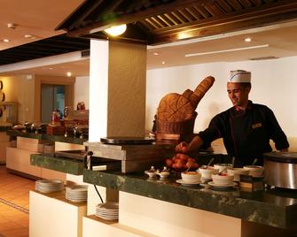 Odyssee Park Hotel - อากาดีร์ - ห้องอาหาร