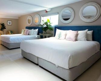 Harrison on the Beach - Miami Beach - Bedroom