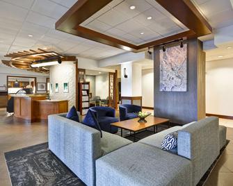 Hyatt Place Columbus Worthington - Columbus - Lobby