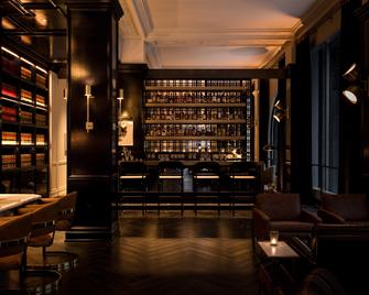 Kimpton Gray Hotel - Chicago - Bar