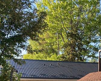 Luxury Cottage 8 - Wasaga Beach - Buiten zicht
