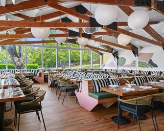 Ruschmeyers Hotel - Montauk - Restaurant