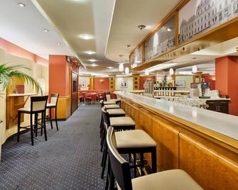 Austria Trend Hotel Ananas Wien - Βιέννη - Bar