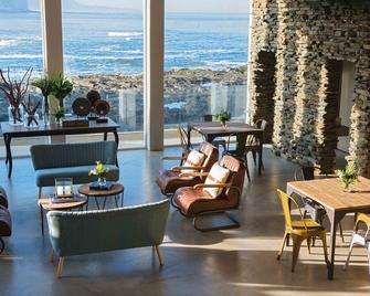 Hotel Gavina Costa Mar - Iquique - Lobby