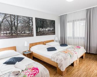 Hotel Korotan - Viena - Habitación