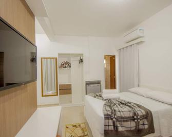 Hotel Penha - Penha - Quarto