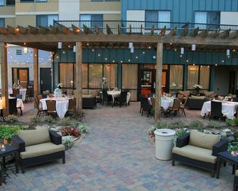 Courtyard Statesville Mooresville/Lake Norman - Statesville - Restaurant