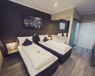 Mey Hotel - Osnabrück - Schlafzimmer