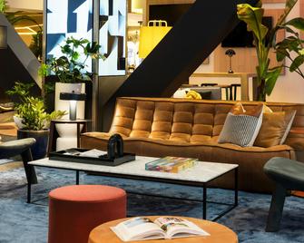 M Social Hotel Times Square New York - New York - Lounge