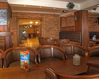 Paladim & Alagoamar Hotels - Albufeira - Ravintola