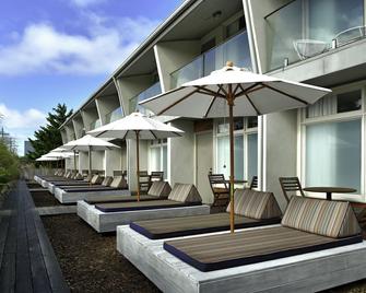 The Montauk Beach House - Montauk - Patio
