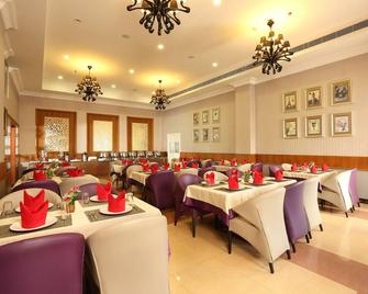 Cochin Legacy - Kochi - Restaurant