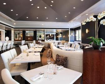 Courtyard by Marriott San Jose Airport - San Jose - Restaurant