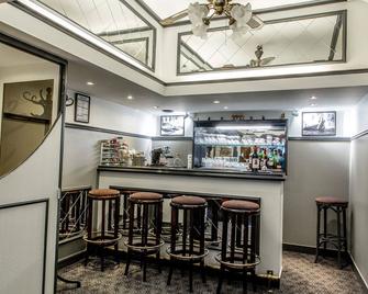 Hôtel Du Pré - Paris - Bar