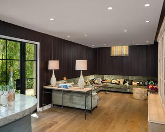 Hotel 850 SVB, a Member of Design Hotels - West Hollywood - Sala de estar