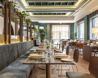 Melia Milano - Milaan - Restaurant