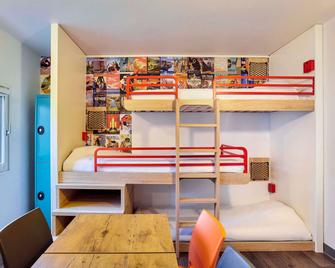 Hotelf1 Clermont Ferrand Est - Clermont-Ferrand - Chambre