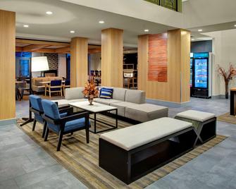Hyatt House Dallas Lincoln Park - Dallas - Lounge